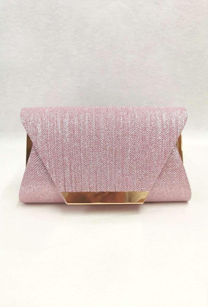 Relica Clutch Bag