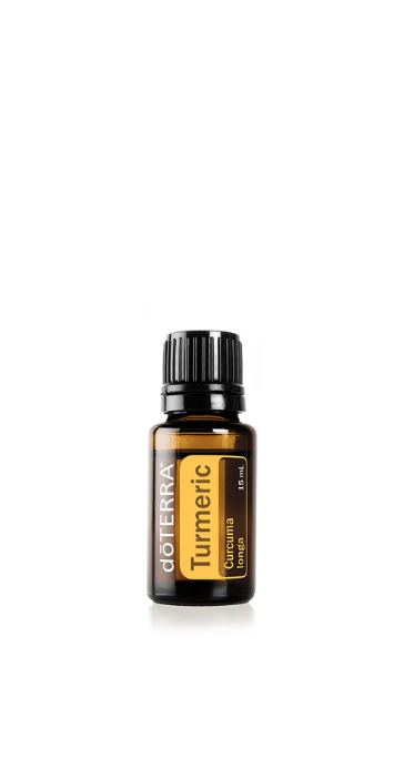 doTERRA Turmeric 15ml