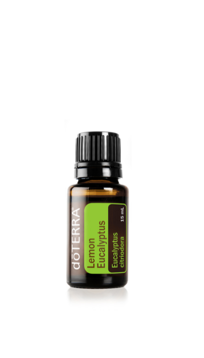 doTerra Lemon Eukalyptus (15ml)