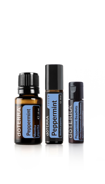 doTERRA Peppermint