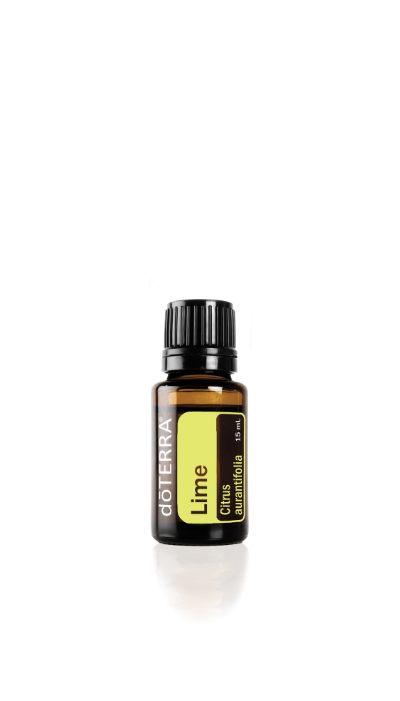 doTERRA Lime 15ML