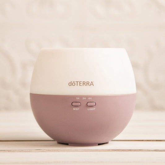 doTerra Petal Diffuser